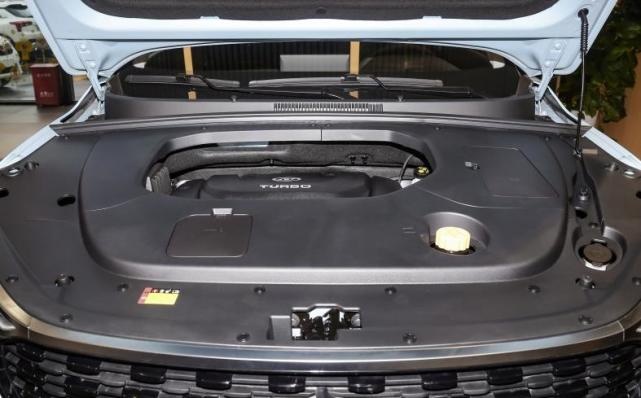 新宝骏RS-3,钻石车标全新1.5T,可一键寻车顶配才10万