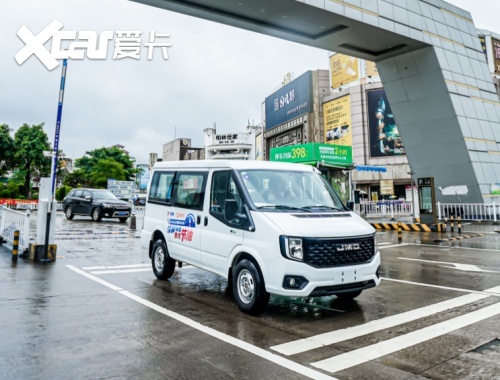 2024江铃福顺节油大赛丰富复赛场景，挑战难度再升级！