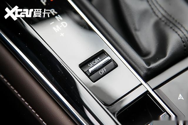 当昂克赛拉变身SUV，抢先试驾马自达CX-30
