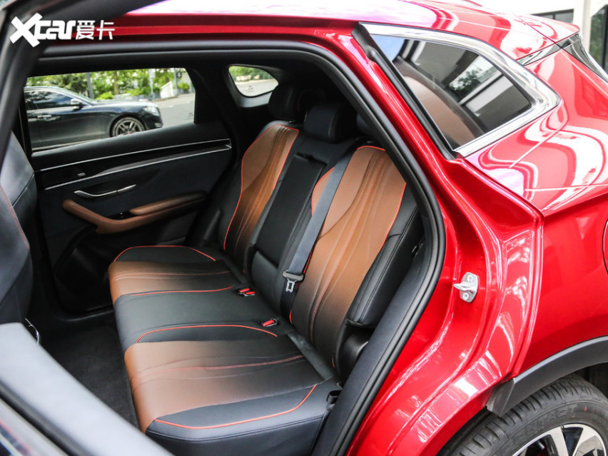 实力不输合资车的国产紧凑型SUV 各有千秋 你更喜欢哪一款？
