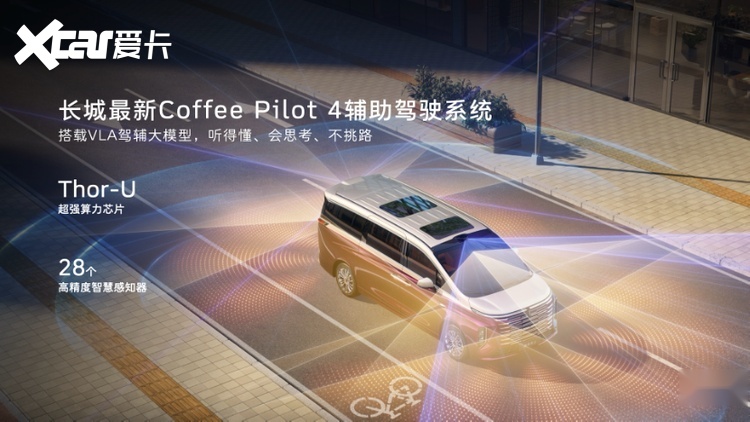 全球家庭造更好的MPV，魏牌高山智慧版正式上市，售价30.98万元起