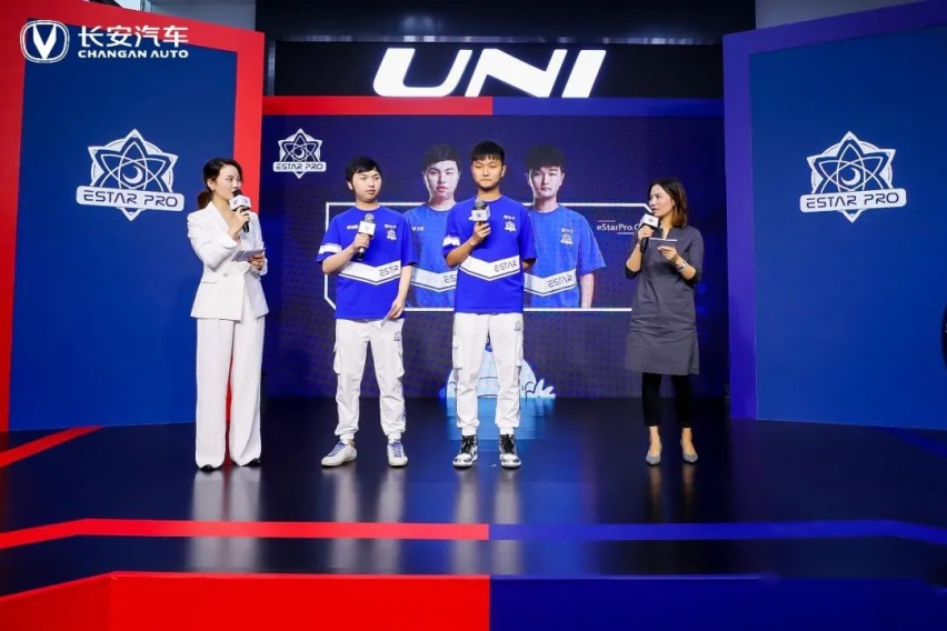 热血！超燃！王者荣耀碰撞UNI星球
