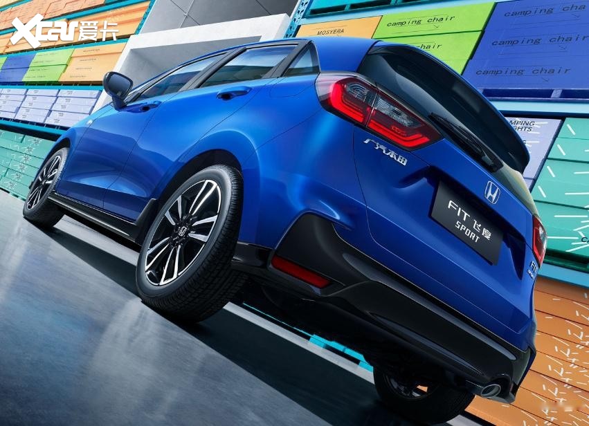 动力有所下降,新飞度"神车"地位能否保住?