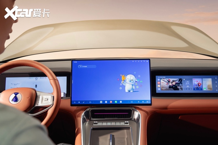 腾势N8L纯电闪充版上市，有哪些亮点？怎么选？