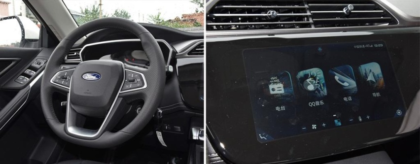 15万价位合资SUV，推荐铂领型和尊领型 苑叔聊福特领界哪款
