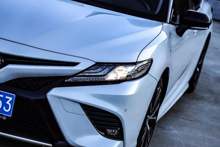 你为什么会选择一台2.0L自吸的中型车