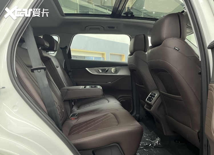 探店丨高品质,大空间,强动力,奇瑞瑞虎8 plus冠军版真超值!