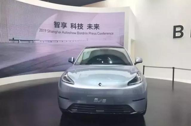 博郡汽车“转正”！与一汽夏利拟成立合资公司
