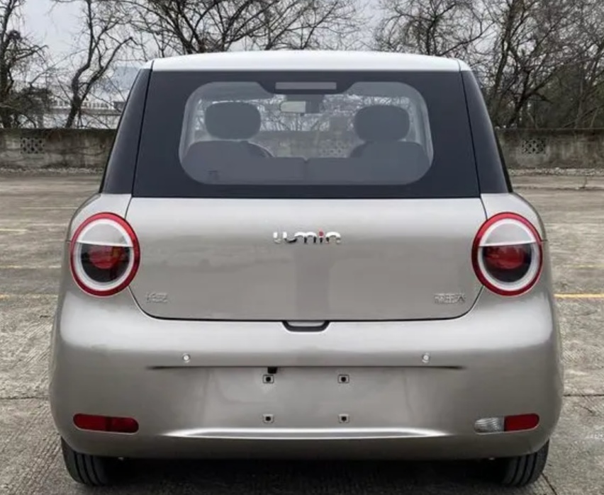 MINI EV、冰激淋等将迎大考！针对性专项安全测试来了