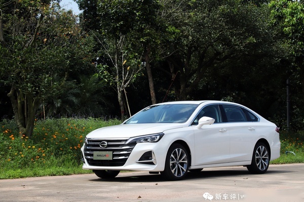作为广汽3.0的开山之作，全新一代传祺GA6能畅销吗？