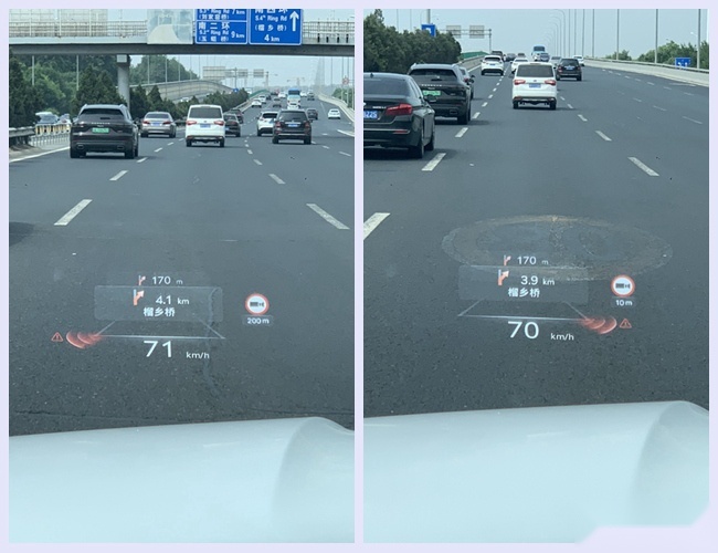 豪华旗舰 细腻时髦 试驾捷尼赛思GV80中大型SUV