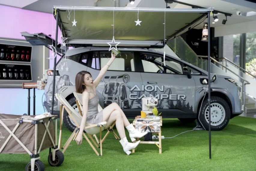 最值得买的纯电SUV，AION Y比小鹏G3i/元PLUS“秀”在这