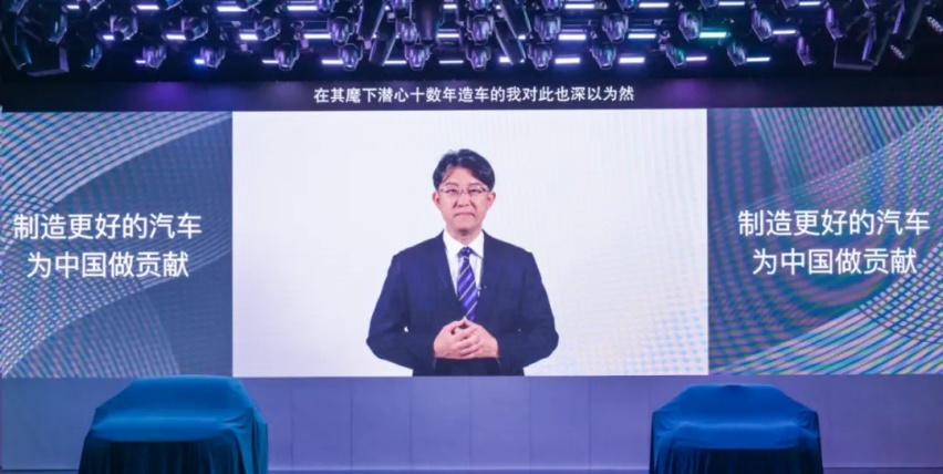 撕掉“求稳”标签，丰田在智能化、电动化领域开启“狂飙”模式