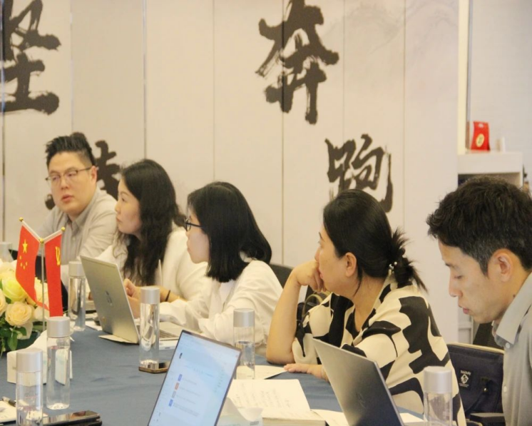 让世界见证中国延保“延宝科技集团”中国首家延保公司走向全球！