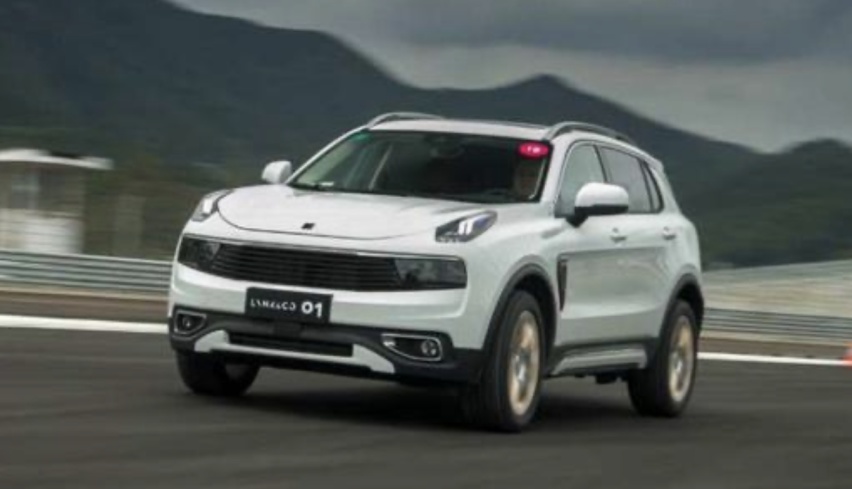 为什么国产车，从来不宣传三大件？