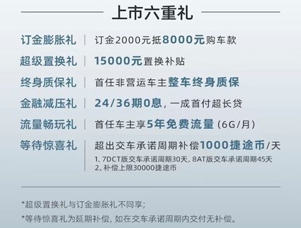 做最懂旅行的车 捷途旅行者 20万以内最优选