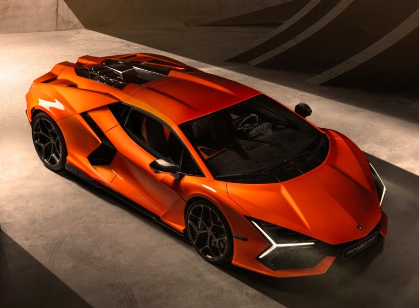 Cars01车闻丨带你品鉴2023上海车展“最贵”的十款车