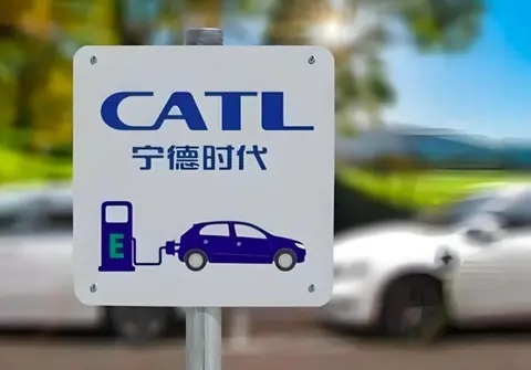 宁德时代入局，换电赛道上演一场风搅雪!