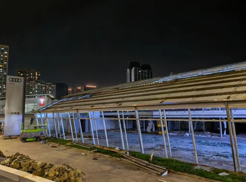 继天津、广州之后，杭州又有4S店生变，奥迪不可不慎