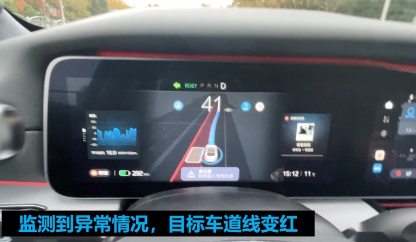 不藏着掖着了，这是2022年我开过的智能驾辅能力最强的车
