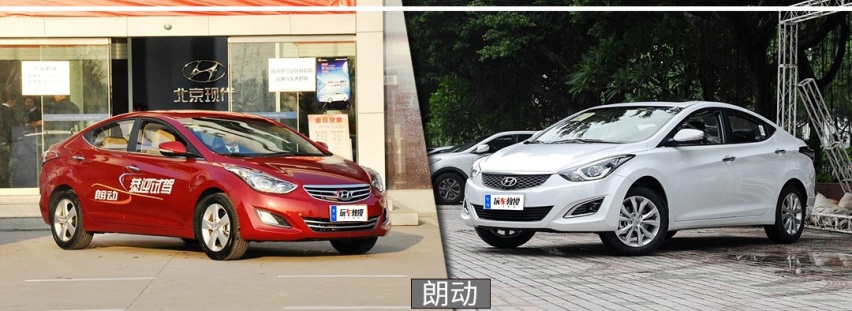 15万级杀手终于换代，网友大呼：这车犀利！