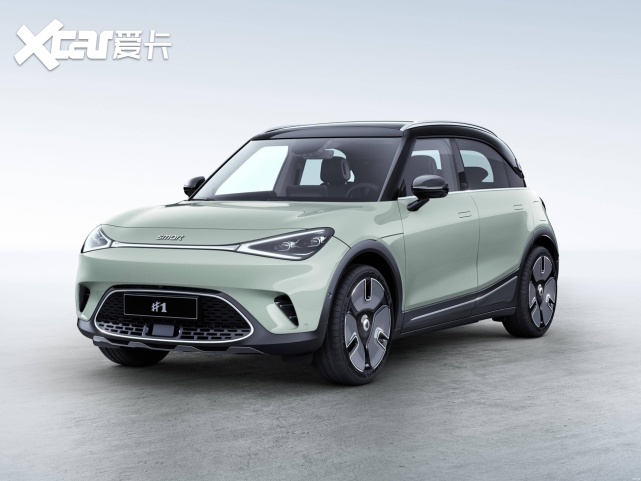 smart精灵#1也玩减配？看smart官方是怎么说的