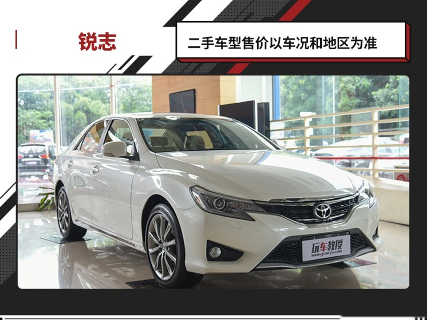 10万出头就能买漂移神车 还是宝马的？这些车型可太香了！