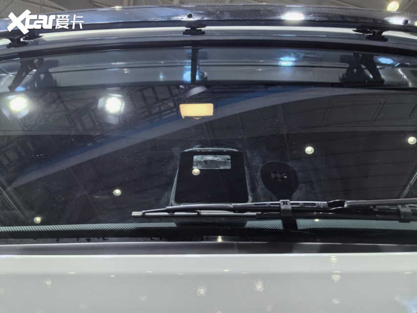 不玩虚的！东风天龙GX智能干线牵引车助新手秒变老司机