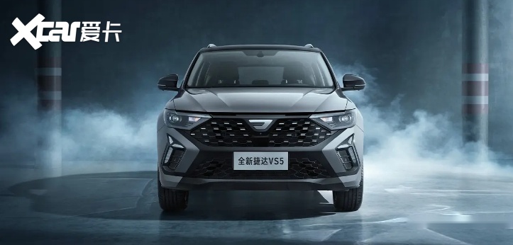 盘点10万左右合资紧凑suv,空间够大价格实惠-爱卡汽车爱咖号