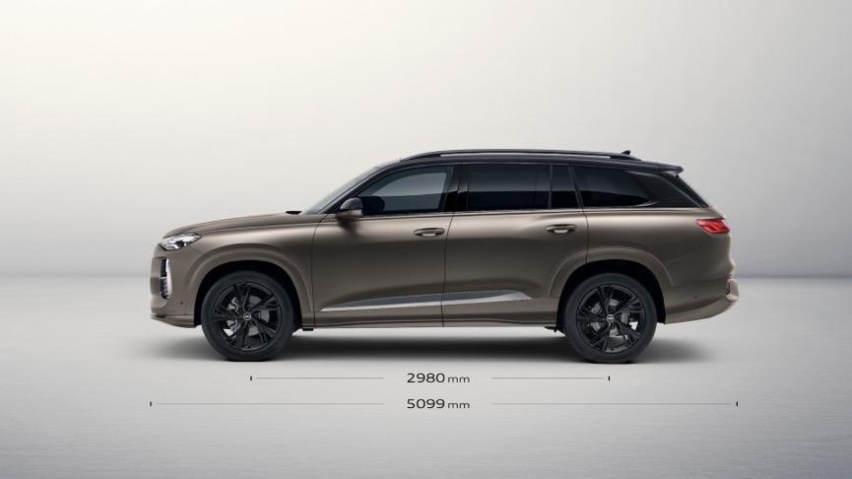 40万级豪华中大型SUV，买谁才能「品」超所值？