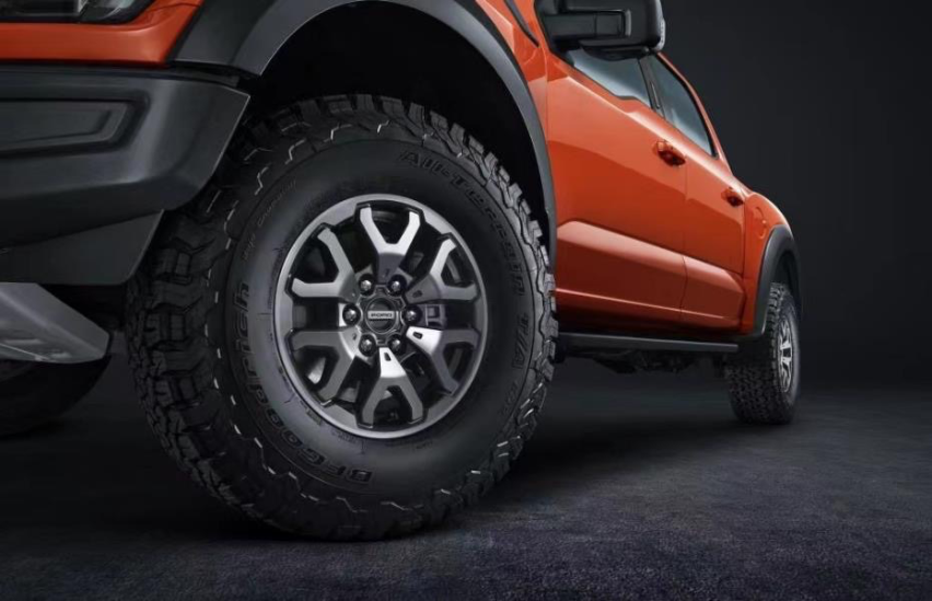68.68万 第三代福特F150猛禽 这个价格到底贵吗？