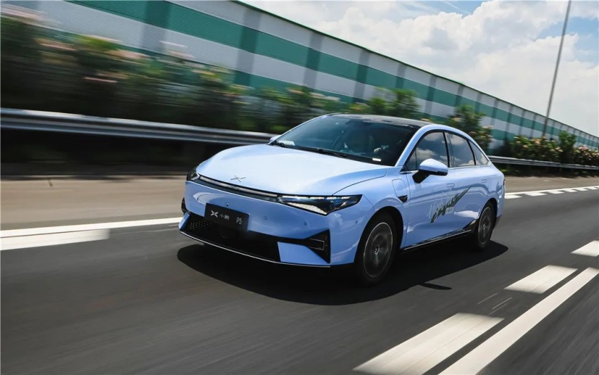 马自达新款CX-5官图发布，小鹏P5、哈弗新款H9上市…丨今日车闻