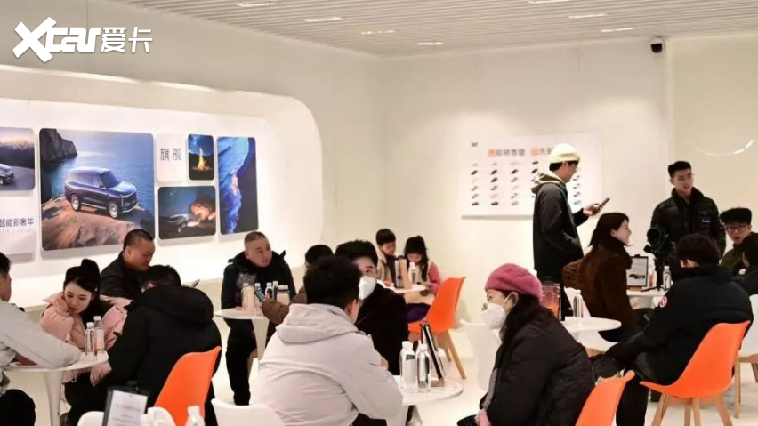 五一开幕 2026成都五一国际车展将启航