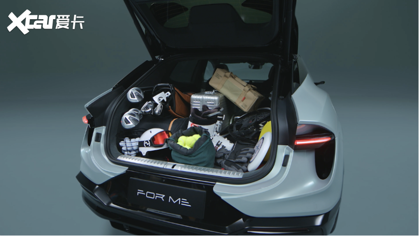 售价508万元起 全新莲花For Me正式上市(图6)