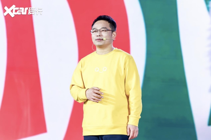 2026奇瑞QQ快乐之夜盛大开幕，全新QQ3开启盲订