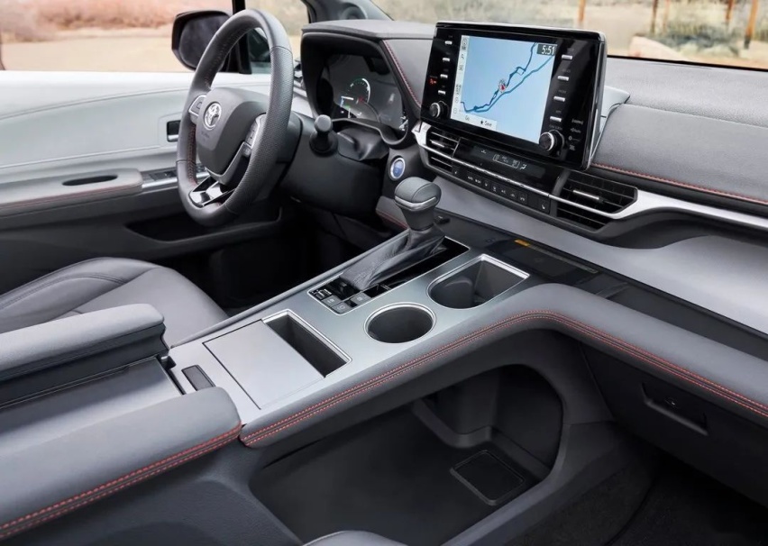 新车讯：全新塞纳发布，2020年国产！全新911 Targa