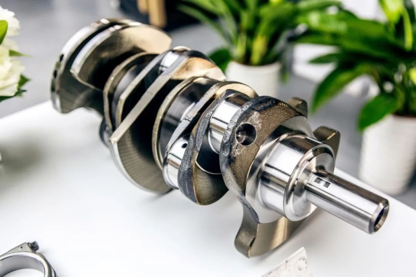 长城汽车 3.0T+9AT/9HAT动力总成解析
