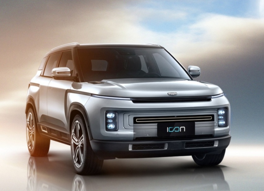 全新哈弗H6与吉利ICON,这两种风格的紧凑型SUV你会如何