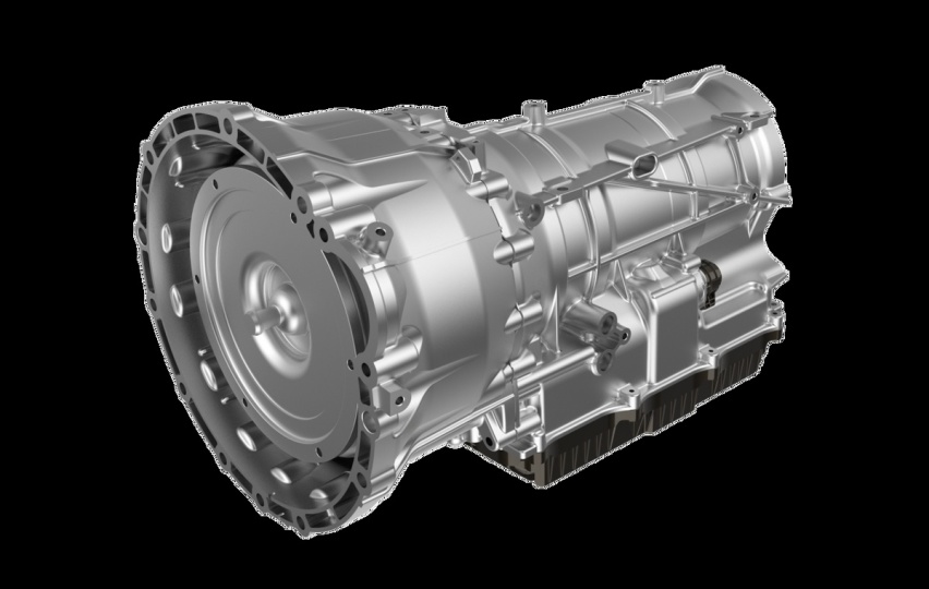 最大功率260kW 长城汽车3.0T+9AT超级动力总成正式量产下线