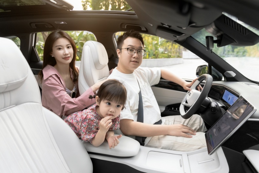 这车杀红眼了！13.87万起，续航1370km，一个月卖出9336台