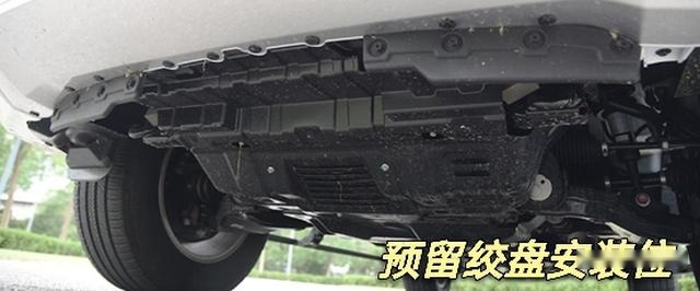 “带了牙套”的新款哈弗H9更强了，你会因为“长得丑”抛弃它吗？