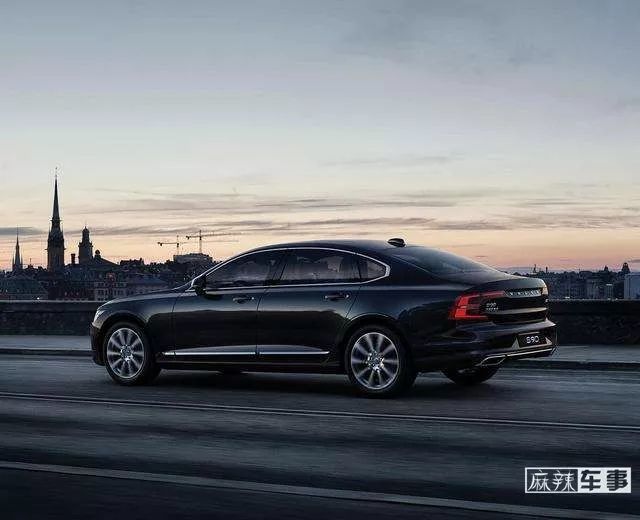 XC60销量破万，国产XC40也即将上市，难怪沃尔沃一涨再涨