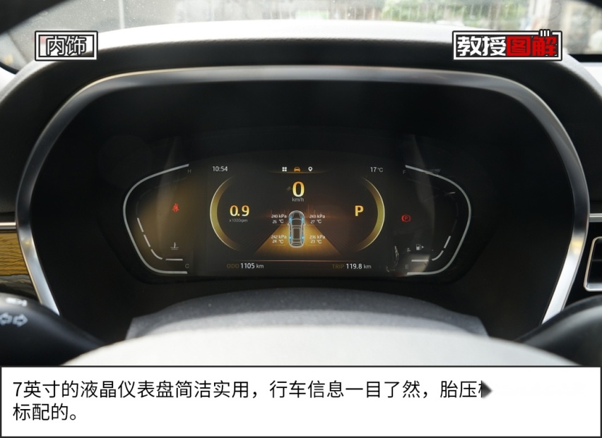 全系1.5T，最低8万多，这台帅气溜背轿车真香