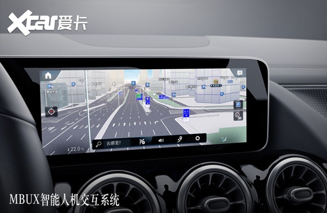 奔驰GLA SUV/CLA四门轿跑/五门猎跑南京区域上市