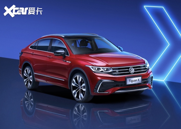 坦克300/第三代哈弗H6领衔 2020年重磅SUV盘