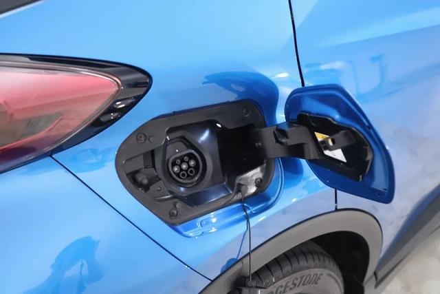 C-HR EV售22.58万元起，广汽丰田高品质纯电SUV正