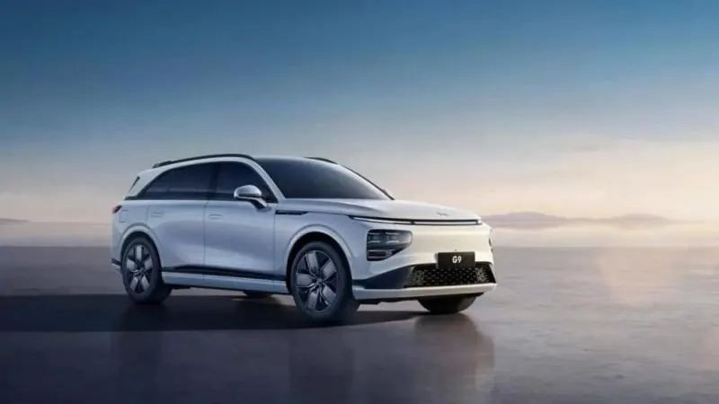 新捷途X70S、欧尚Z6、广汽本田e:NP1 极湃1等 | 一周新车
