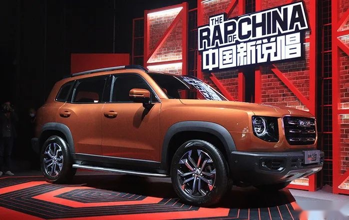哈弗大狗11.99万元起售，四款车型怎么选？