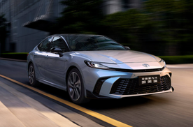 明年油电混合新车扎堆爆发，自主HEV要硬刚丰田？