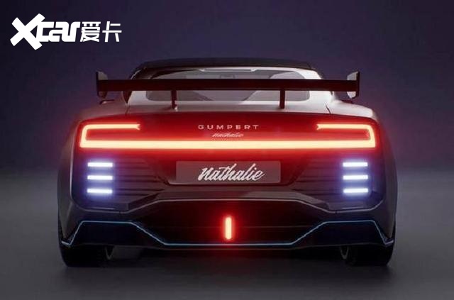 造物·新鲜事丨爱驰将推出续航805公里的甲醇燃料车型